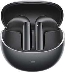 картинка Наушники QCY AilyBuds Pro+ Black BH23HT10A