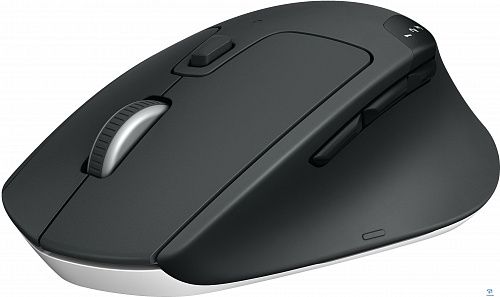 картинка Мышь Logitech M720 910-004791