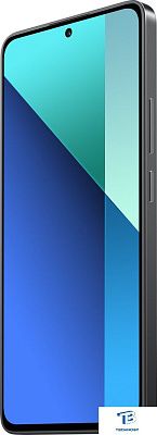 картинка Смартфон Xiaomi Redmi Note 13 Black 8GB/512GB