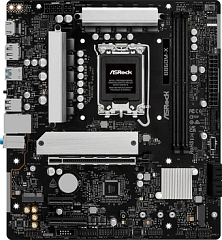 картинка Материнская плата ASRock B860M-X