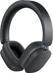 картинка Наушники Baseus Bowie H1 Grey