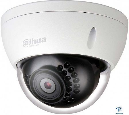 картинка Камера сетевая Dahua DH-IPC-HDBW1230EP-0360B-S5