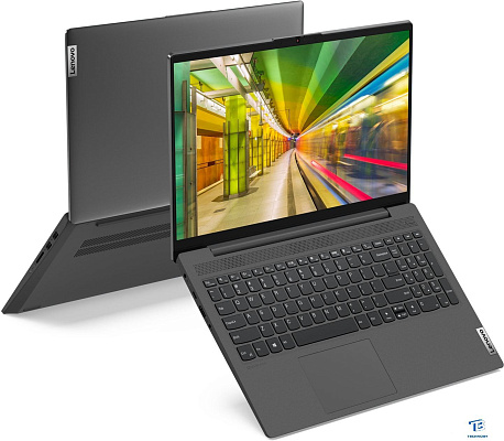 картинка Ноутбук Lenovo IdeaPad 5 82FG00FERK