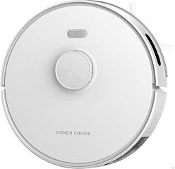 картинка Робот пылесос Honor R2S White ROB-00s