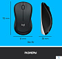 картинка Набор (Клавиатура+мышь) Logitech MK540 920-008686 - превью 9