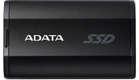 картинка Внешний SSD A-Data 1TB SD810-1000G-CBK
