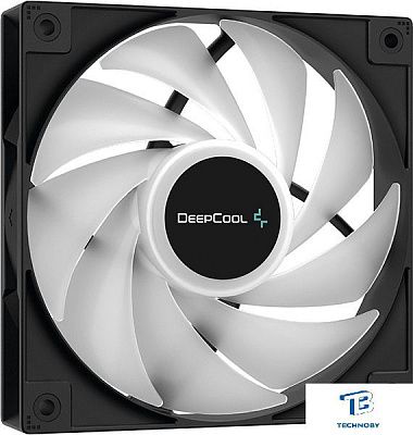 картинка Кулер DeepCool AG400 LED