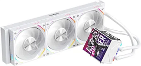 картинка СВО 1stPlayer FT-360 White