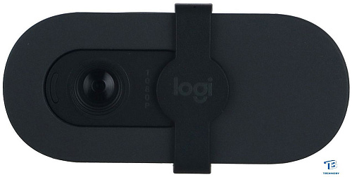 картинка Веб-камера Logitech BRIO 960-001581