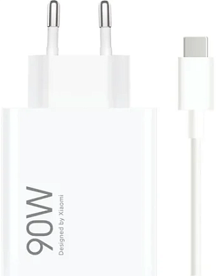 картинка Зарядное устройство Xiaomi BHR07ZBEU / MDY-15-EK