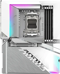 картинка Материнская плата Gigabyte B650E AORUS STEALTH ICE