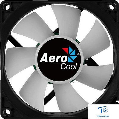 картинка Кулер Aerocool FROST 8 FRGB