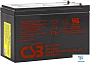 картинка Батарея для ИБП CSB GP 1272 (F2) 12V-7Ah - превью 1