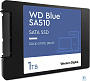 картинка Накопитель SSD WD 1TB WDS100T3B0A - превью 2