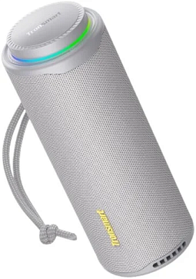 картинка Портативная колонка Tronsmart T8 Grey