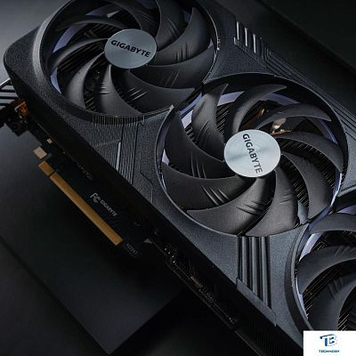 картинка Видеокарта Gigabyte RTX 4080 (GV-N4080GAMING OC-16GD)