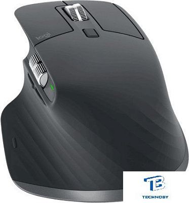 картинка Мышь Logitech MX Master 3S 910-006559