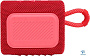 картинка Портативная колонка JBL Go 3 Красный - превью 6