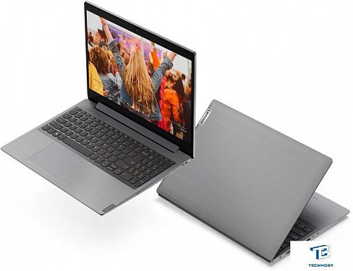 картинка Ноутбук Lenovo IdeaPad L3 82HL007XRE