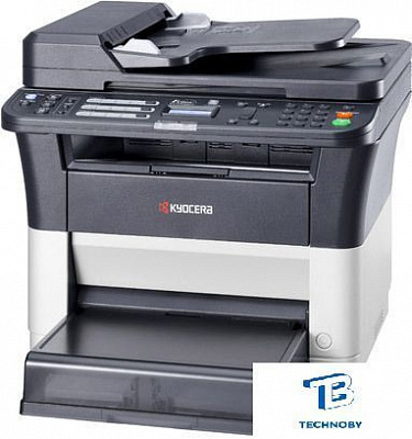 картинка МФУ Kyocera FS-1125MFP