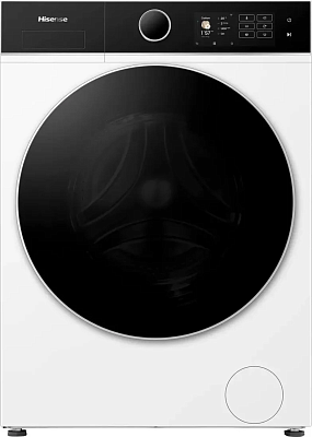 картинка Стиральная машина Hisense WF5I8043BWF