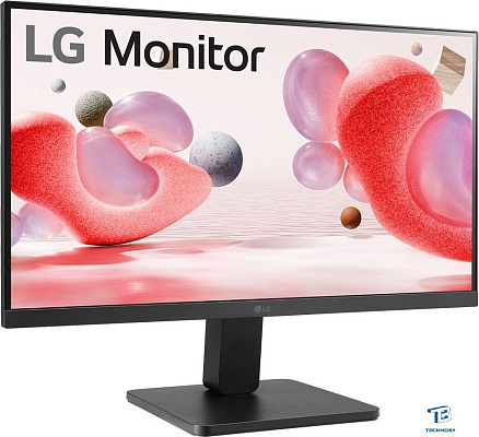 картинка Монитор LG 22MR410-B