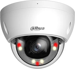 картинка Камера сетевая Dahua DH-IPC-HDBW2649EP-S-IL-0280B