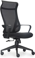 картинка Кресло Fox House Mokeren SK3226 Black