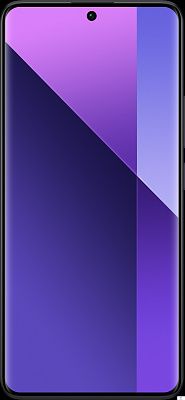 картинка Смартфон Xiaomi Redmi Note 13 Pro+ 5G Black 12GB/512GB