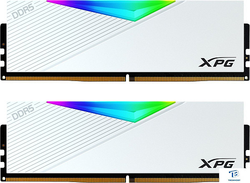 картинка ОЗУ A-Data AX5U6000C3016G-DCLARWH