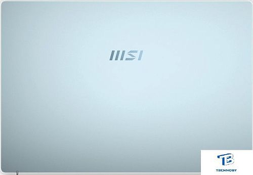 картинка Ноутбук MSI A12M-245XBY