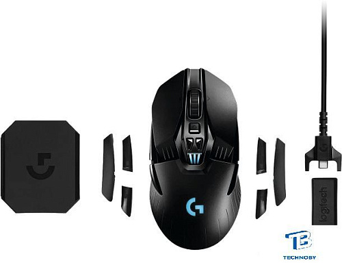 картинка Мышь Logitech G903 910-005672