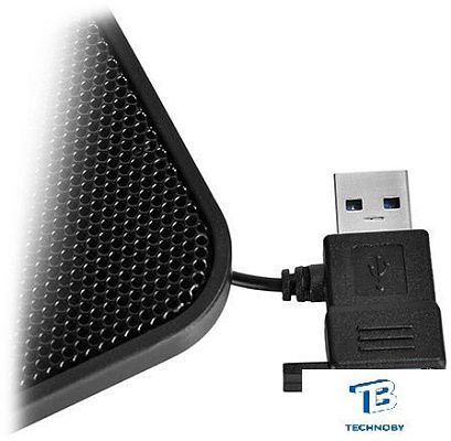 картинка Подставка для ноутбука Deepcool U PAL