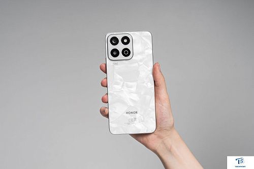 картинка Смартфон Honor X7c White 6GB/128GB ALT-LX1