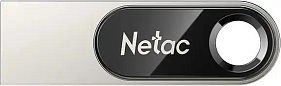 картинка Флэш накопитель Netac 64GB NT03U278N-064G-32PN