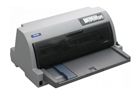 картинка Принтер Epson LQ-690 C11CA13051