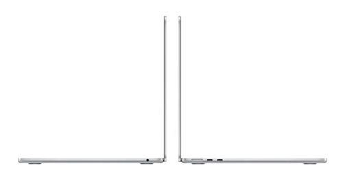 картинка Ноутбук Apple MacBook Air MC654