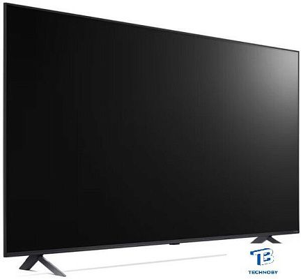 картинка Телевизор LG 86QNED80T6A