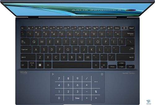 картинка Ноутбук Asus UM5302TA-LV620