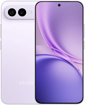 картинка Смартфон Vivo X300FE 5G Purple 12GB/512GB