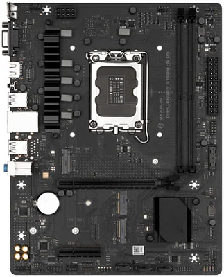 картинка Материнская плата Maxsun Challenger B760M-N D5 V2