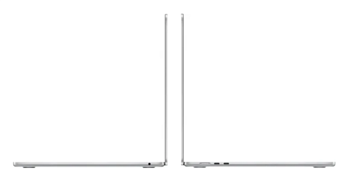 картинка Ноутбук Apple MacBook Air MC6J4