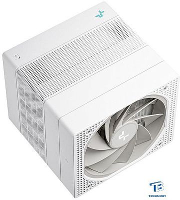 картинка Кулер Deepcool ASSASSIN IV WH