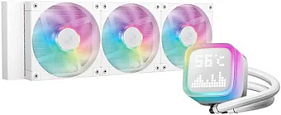 картинка СВО Deepcool LP360 WH