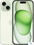 картинка Смартфон iPhone 15 Green 256GB MTPA3 - превью 1