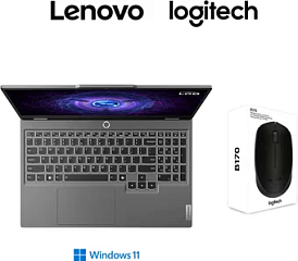 картинка Ноутбук Lenovo LOQ 83GSWL5NWW