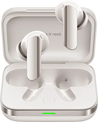 картинка Наушники Realme Buds Air 7 Pro RMA2407 Белый
