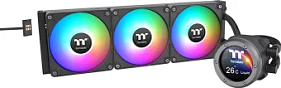 картинка СВО Thermaltake TH360 V2 Ultra EX ARGB Sync