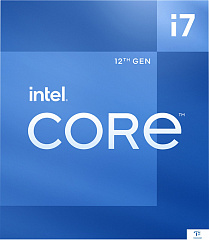 картинка Процессор Intel Core i7-12700F (oem)