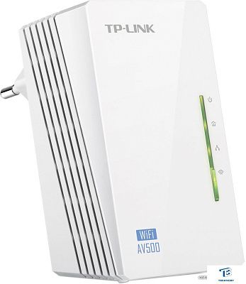 картинка Адаптер TP-Link TL-WPA4220